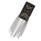 thumbnail image 1 of Hombres gótico remache broche Epaulet hombro tabs marca bor insignia Punk 6 Zulema Piezas de hombro con flecos, 1 of 8