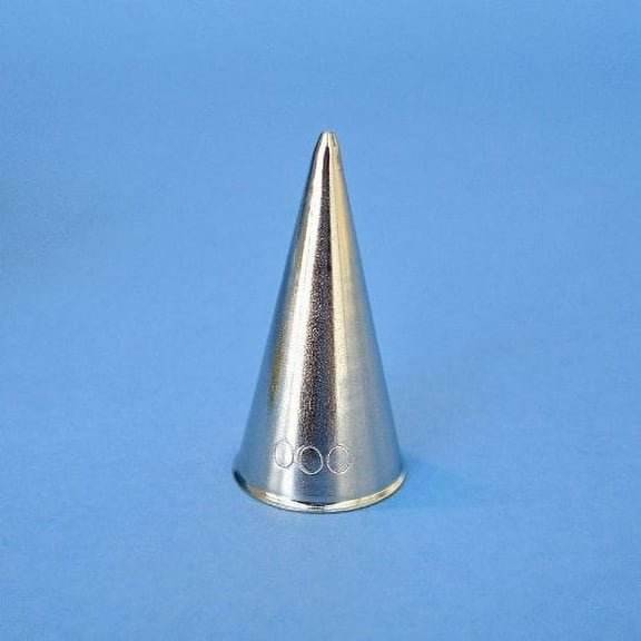 Ateco Stainless Steel Decorating Tip 000