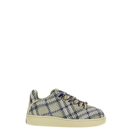 

Burberry Men Box Sneakers