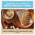 thumbnail image 4 of (4 pack) CLIF BAR Minis White Chocolate Macadamia Nut Flavor Snack-Size Energy Bars, 20ct, 4 of 24