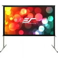 thumbnail image 2 of Elite Screens Yard Master 2 OMS135HR3 135" Projection Screen, 2 of 2