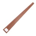 thumbnail image 2 of Redwood Cello Fingerboard, Standard Size Excellent Material Fluent Playing Experience Accessory for Practicing Performance, 2 of 8