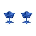 thumbnail image 4 of Soporte para dispensador de vino Yuarrent 2piezas Azul CBP151856, 4 of 6