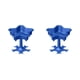 thumbnail image 4 of Soporte para dispensador de vino Toystoory Azul 2piezas, 4 of 6