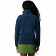 thumbnail image 2 of Petite Columbia Benton Springs Fleece Jacket Color: Black Size: XL PETITE, 2 of 4