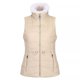thumbnail image 1 of Dare 2B - Chaleco Forro Polar Walless para Hombre (Mocasín), 1 of 4
