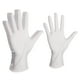 thumbnail image 2 of 5 pares de de grado alimenticio, guantes de desechables, sin polvo, , belleza, tinte para el cabello, guantes Blanco S, 2 of 9