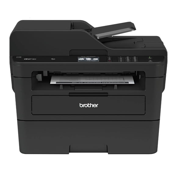 Impresora Brother MFC-L2750DW Láser Monocromática Inalámbrica 36 ppm