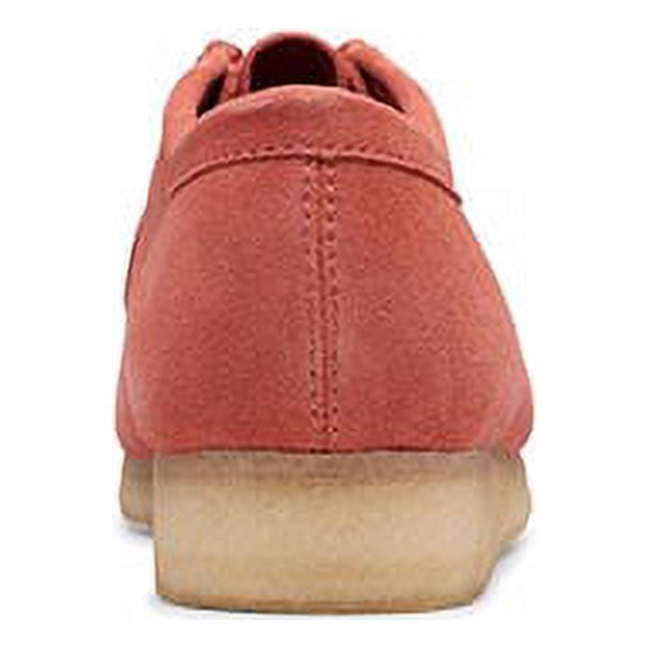 Clarks wallabees clay hotsell