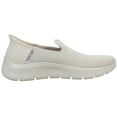 thumbnail image 6 of Skechers Women's Slip-Ins Go Walk Flex-Relish Sneaker, 6 of 7