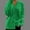 A_ Green, variant on Olyvenn Women's Casual Sweater V Neck Button Down Long Sleeve Pullovers Tops Soft Loose Fit Cozy Solid Knitted Sweaters Green XXL