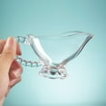thumbnail image 2 of Bandeja de madera para vasos de chupito, portavasos de vino, rectangular, cactus, 200 x 300 x 12,5 mm, 2 of 6