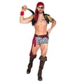 thumbnail image 1 of Déguisement Aguichant de Captain Hunk pour Homme, 1 of 2