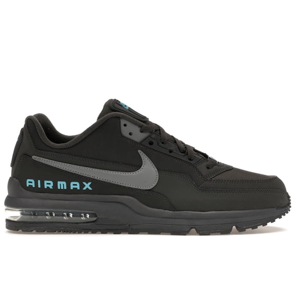 Nike Men's Air Max LTD 3 Anthracite Cool Grey Cool Blue Shoes, from StockX