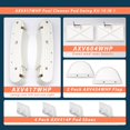 thumbnail image 2 of Hweilai kit d'Entretien Combiné pour les Nettoyeurs de Piscine, 2 of 5