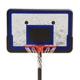 thumbnail image 2 of Lifetime Système de Basketball Portable Réglable en Hauteur, Panneau de 44 Pouces, 2 of 4