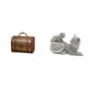 thumbnail image 1 of Estuche organizador de joyas,Organizador de joyas de madera para mujeres,hombres y niñas,Figura de escritorio,Estatua de gato,linda decoración para estante o escritorio,Figuras decorativas, 1 of 8