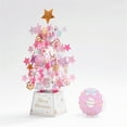 thumbnail image 2 of Christmas Decoration Clearance! Christmas Greeting Card Three-dimensional Gift Card Thank You Card Lighting Deal Today’S Deal #28, 2 of 4