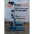 thumbnail image 2 of Genie 500 Lbs 6 Foot Manual Lift Hoist Works Fine, 2 of 2
