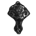 thumbnail image 4 of Kingston Brass Vctnf Aqua Eden 4 Piece Iron Tub Feet - Bronze, 4 of 4