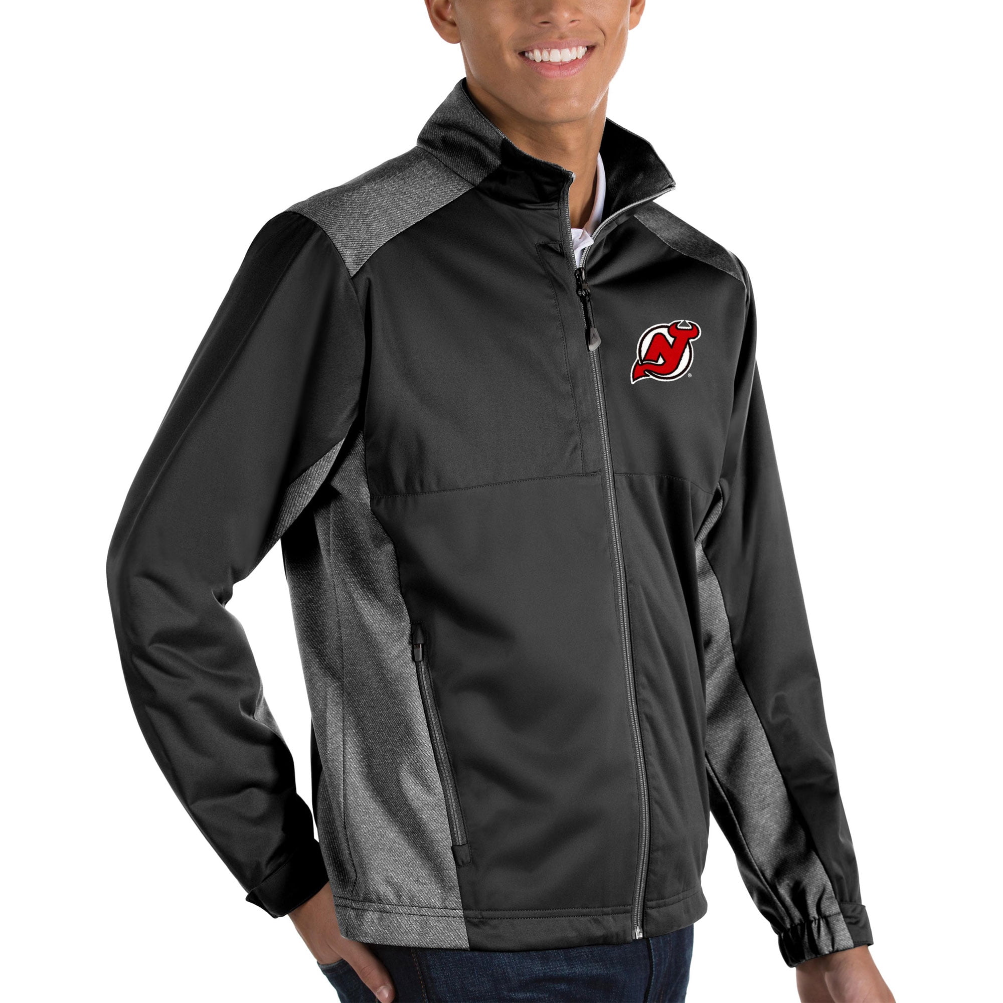 new jersey devils jacket