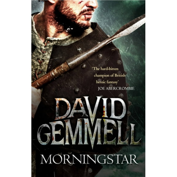Morningstar (Tom Thorne Novels)
