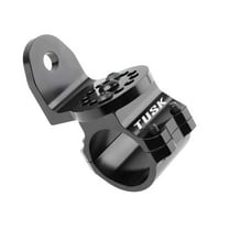 Tusk Heavy Duty Adjustable Flag Mount 1 3/4"-1 7/8" For KAWASAKI Teryx KRX 1000 2020-2023