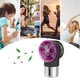 thumbnail image 4 of RKSTN portable fan Portable Fan Rechargeable Cooler Spray Humidifier With USB For Dorm Office Desktop, 4 of 7