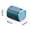 Black, variant on Weloille Intelligent Bluetooth Speaker Bluetooth Small Speakerhigh Sound Quality High Volume Car Mounted Household Card Insertion Subwoofer for Home, Cycling, Outdoor, Beach