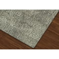 thumbnail image 2 of Dalyn Calisa Area Rug CS5 Cs5 Fog Fog Monochrome Mottled 5' x 7' 6" Rectangle, 2 of 2