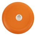 thumbnail image 2 of Plato Trinche Way To Celebrate! de Plástico Circular 27 cm Anaranjado, 2 of 4