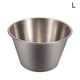 thumbnail image 4 of Salsa Taza Condimento Dipping Contenedor Ensalada Vestido Syrup Cuenco Comedor Titular de Mesa Hogar Restaurante BBQ Accesorios grandes Jumpingount  HA059278-02, 4 of 7