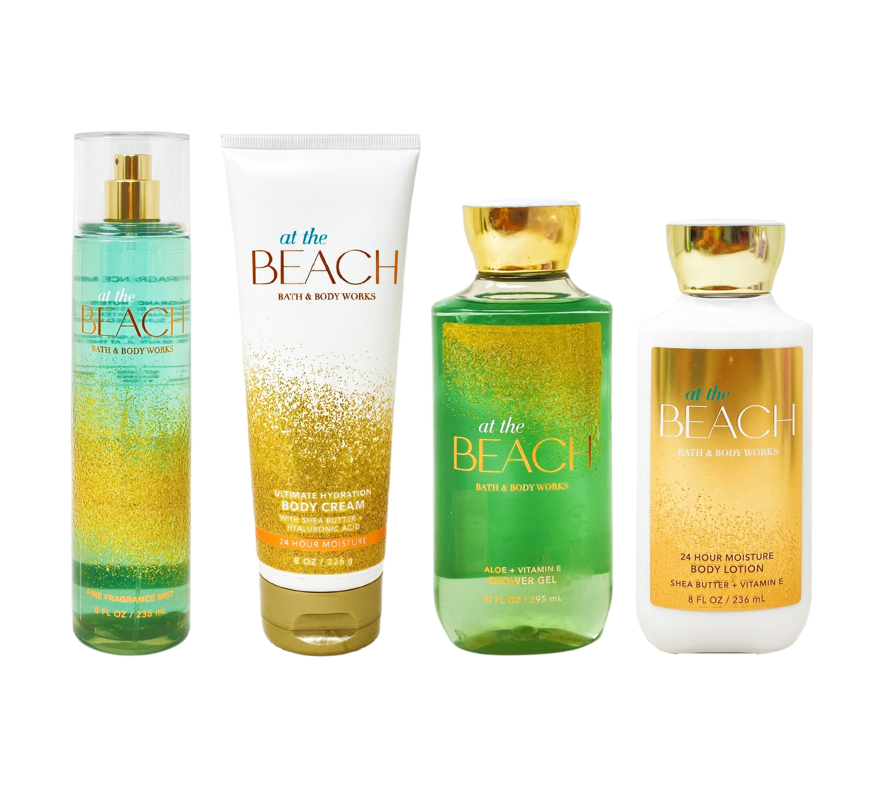 Bath & Body Works LUMINOUSボディケア3点セット Amazon.com : Bath & Body Works Luminous - Trio Gift Set - Fine