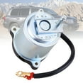 thumbnail image 3 of Uposao ABS Brake Booster Pump Motor Compatible for 4Runner Land Cruiser Lexus 47960-60050, 3 of 10