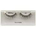 thumbnail image 4 of Ardell Faux Mink Strip Lashes 817 Black, 4 of 5