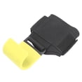 thumbnail image 2 of YLSHRF Weightlifting Support Hook, Soft Breathable Durable Weight Lifting Strap With Hook For Sport Exercise Lovers For GYm, 2 of 8