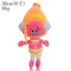 thumbnail image 3 of 6styles Trolls Plush Toys princess Plush Dolls Cartoon Periphery Stuffed Toys Kids Adults Christmas Gifts boys Birthday gifts, 3 of 5