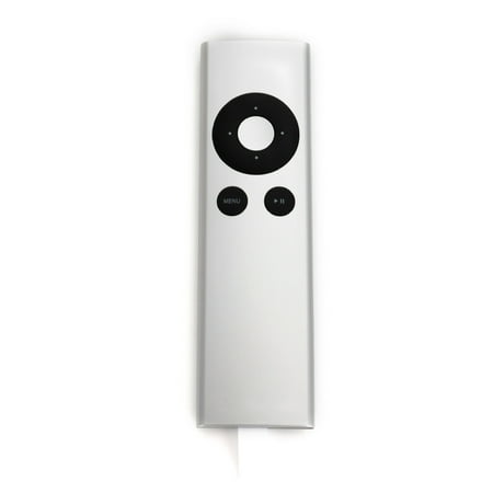 New Replacement Remote Control for Apple TV 2 3 Music System A1427 A1469 A1378 MD199LL/A MC572LL/A MC377LL/A