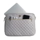 thumbnail image 2 of Funda para Laptop 13 a 14 Pulgadas Mujer LuckyLy, Diseño Protector y Resistente, Modelo Shelly gris UNITALLA, 2 of 6
