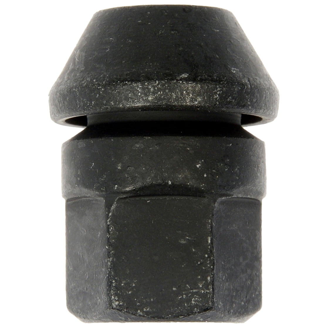 Dorman 611-360 Wheel Lug Nut for Specific Land Rover Models (Pack of 10)