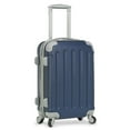 thumbnail image 2 of Neato 3 Piece Hardside Spinner Combination Lock Luggage Set, 2 of 5