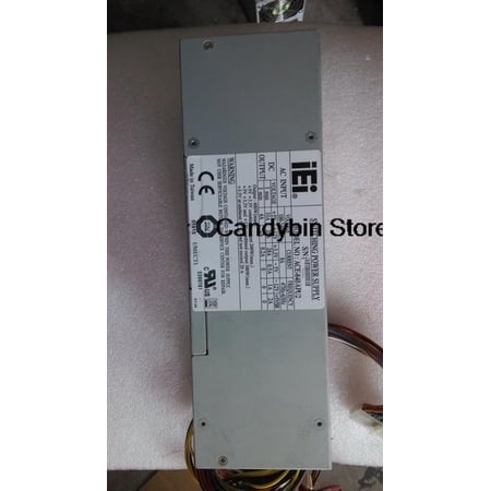 industrial power supply ACE-840APU2 E209781 IPC power supply size 8.4 * 8.4 * 26
