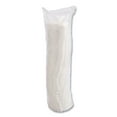 thumbnail image 3 of Dart 10FTL Lift N' Lock Plastic Hot Cup Lids, Fits 10 Oz Cups, White, 1,000/carton, 3 of 6