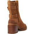thumbnail image 4 of Naturalizer Women's Trina Boots Golden Caramel 5.5M, 4 of 5