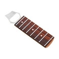 thumbnail image 5 of Masteelf Guitar Shaped Bottle Opener for Beer Lovers Stainless Steel Creative Kitchen Accessories Brown, 5 of 8