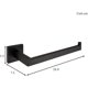 thumbnail image 5 of Toilet Paper Holder Wall Mounting Stainless Steel Toilpapier Holder Roll Holder, 5 of 5