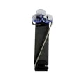 thumbnail image 4 of Soporte para guitarra Strade Fareast Limited en forma de Z negro, 4 of 8