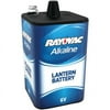Brand New 6V D CELL LANTERN BATT