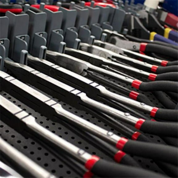 Tool Grid TLG-HANDBDL150 Holder Bundle for Hand Tools & Tool Kits Cases
