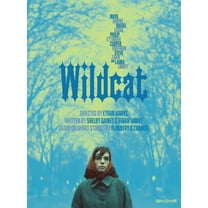 Oscilloscope - Wildcat [BLU-RAY]